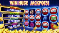 Cкриншот Free Slots: Hot Vegas Slot Machines, изображение № 1393609 - RAWG