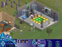 Cкриншот The Sims: House Party, изображение № 328466 - RAWG
