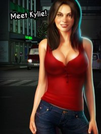 Cкриншот Dating Kylie Lopez - 3D Date Simulator Free, изображение № 1682797 - RAWG