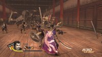 Cкриншот Dynasty Warriors 7, изображение № 563215 - RAWG
