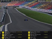 Cкриншот F1 Championship Season 2000, изображение № 294604 - RAWG