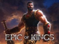 Cкриншот Epic of Kings, изображение № 2805491 - RAWG