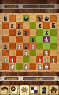 Cкриншот Chess 2, изображение № 1423519 - RAWG