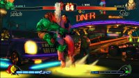 Cкриншот Street Fighter 4, изображение № 491069 - RAWG