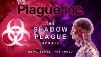 Cкриншот Plague Inc., изображение № 1452266 - RAWG