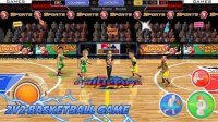 Cкриншот Philippine Slam 2019 - Basketball, изображение № 2090866 - RAWG