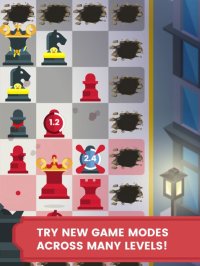 Cкриншот Chezz: Play Fast Chess, изображение № 1772735 - RAWG