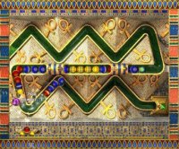 Cкриншот Luxor: Pharaoh's Challenge, изображение № 787052 - RAWG