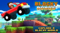 Cкриншот Blocky Roads, изображение № 691186 - RAWG