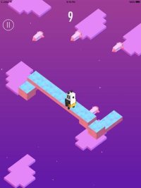 Cкриншот Blocky Panda - Don't Tap Wrong Tiles 3, изображение № 2108992 - RAWG