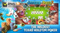 Cкриншот Governor of Poker 3 - Texas Holdem Casino Online, изображение № 2078954 - RAWG