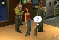 Cкриншот The Sims 2, изображение № 375913 - RAWG
