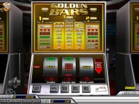 Cкриншот Золотая коллекция: Лучшие азартные игры, изображение № 347023 - RAWG