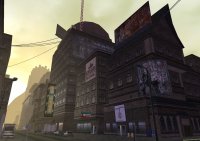 Cкриншот City of Villains, изображение № 397712 - RAWG