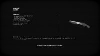 Cкриншот EMPTY SHELL, изображение № 3575254 - RAWG