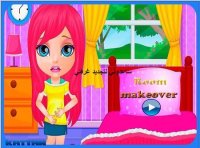 Cкриншот Room make over, изображение № 3180371 - RAWG