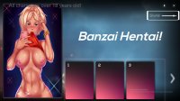 Cкриншот Banzai Hentai!, изображение № 3622649 - RAWG