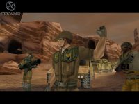 Cкриншот Command & Conquer: Renegade, изображение № 333656 - RAWG