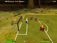 Cкриншот Убойный футбол, изображение № 459392 - RAWG