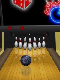 Cкриншот Vegas Bowling Lite, изображение № 948699 - RAWG