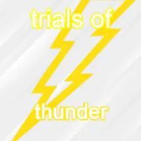 Cкриншот Trials of thunder, изображение № 3182031 - RAWG