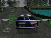 Cкриншот X-Car: Experimental Racing, изображение № 311133 - RAWG