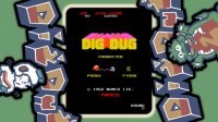 Cкриншот ARCADE GAME SERIES: DIG DUG, изображение № 42260 - RAWG