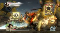Cкриншот Dynasty Warriors 6, изображение № 495026 - RAWG