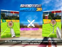 Cкриншот Shooting Ground 3D, изображение № 2165483 - RAWG