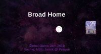 Cкриншот Broad Home, изображение № 1829170 - RAWG