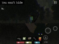 Cкриншот Block Slender-Man 2: The Forest of Soul Harvest Hunter Pocket Edition, изображение № 1602182 - RAWG