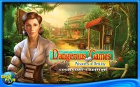 Cкриншот Dangerous Games: Prisoners of Destiny (Full), изображение № 2077670 - RAWG