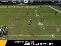 Cкриншот Madden NFL Overdrive Football, изображение № 899948 - RAWG