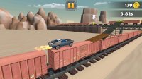 Cкриншот Race in Desert, изображение № 3498534 - RAWG