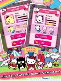 Cкриншот Hello Kitty Carnival, изображение № 2027720 - RAWG