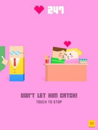Cкриншот Kissing Game, изображение № 2121391 - RAWG