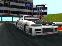 Cкриншот NIRA Intense Import Drag Racing, изображение № 301195 - RAWG