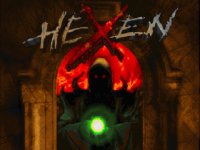 Cкриншот HeXen: Beyond Heretic, изображение № 1781091 - RAWG