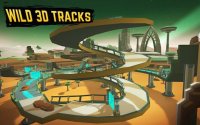 Cкриншот Gravity Rider: Space Bike Racing Game Online, изображение № 1435875 - RAWG