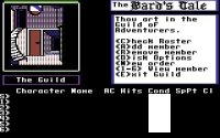 Cкриншот The Bard's Tale (1985), изображение № 734654 - RAWG