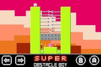 Cкриншот SUPER OBSTACLE BOY, изображение № 1976873 - RAWG