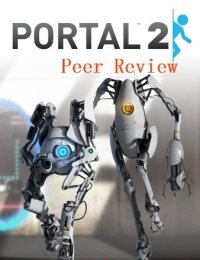 Cкриншот Portal 2: Peer Review, изображение № 2271757 - RAWG