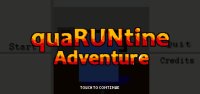 Cкриншот QuaRUNtine Adventure, изображение № 2406820 - RAWG