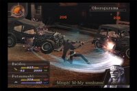 Cкриншот Shin Megami Tensei: Devil Summoner - Raidou Kuzunoha vs. the Soulless Army, изображение № 1697899 - RAWG