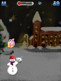 Cкриншот Joey the Snowman, изображение № 1695351 - RAWG