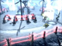 Cкриншот Arena Wars Reloaded, изображение № 472014 - RAWG