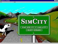 Cкриншот SimCity, изображение № 738942 - RAWG
