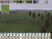Cкриншот Shogun: Total War - The Mongol Invasion, изображение № 311353 - RAWG