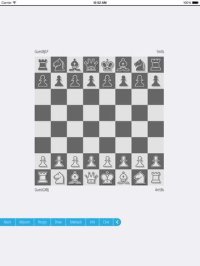 Cкриншот Chess Server, изображение № 2121645 - RAWG