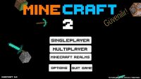 Cкриншот Minecraft 2, изображение № 2734021 - RAWG